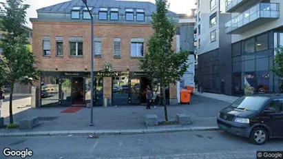 Office spaces for rent in Skedsmo - Photo from Google Street View