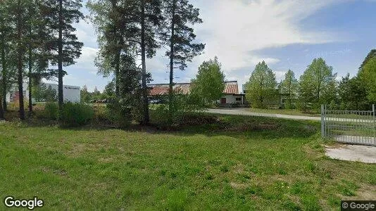 Office spaces for rent i Ringerike - Photo from Google Street View