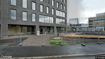 Office spaces for rent in Oslo Gamle Oslo - Photo from Google Street View