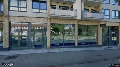 Office spaces for rent in Oslo Grünerløkka - Photo from Google Street View