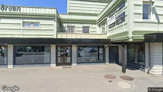 Office spaces for rent i Ski - Photo from Google Street View