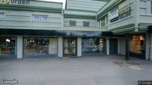 Kontorer til leie i Ski – Bilde fra Google Street View