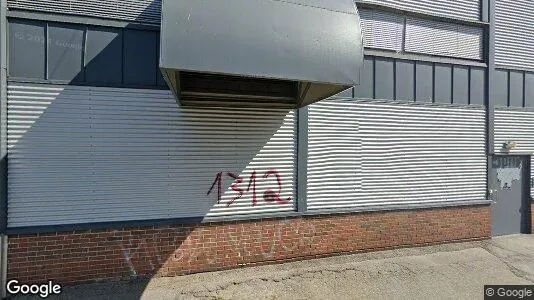 Office spaces for rent i Sarpsborg - Photo from Google Street View