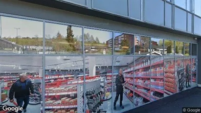 Kantorruimte te huur in Fredrikstad - Foto uit Google Street View