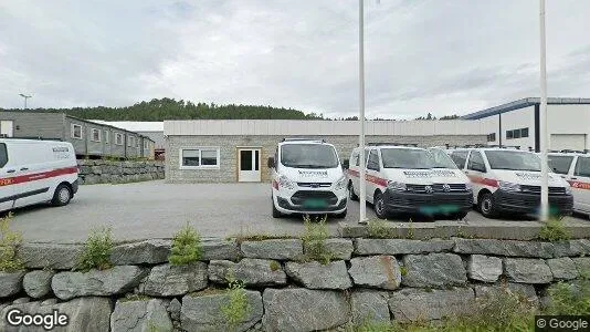 Lokaler til salgs i Volda – Bilde fra Google Street View