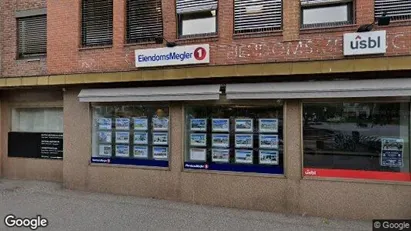 Kontorlokaler til salg i Horten - Foto fra Google Street View