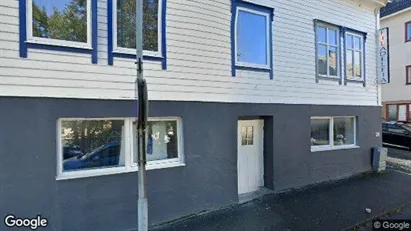 Företagslokaler till salu i Flora – Foto från Google Street View