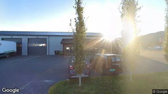 Industrial properties for sale i Alta - Photo from Google Street View