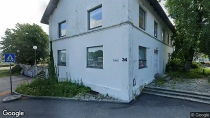 Kontorslokaler till salu i Sandnes – Foto från Google Street View