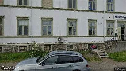 Företagslokaler till salu i Hadsel – Foto från Google Street View