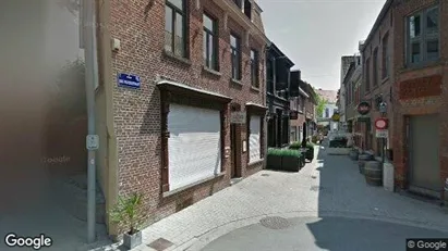 Commercial properties for rent in Izegem - Photo from Google Street View