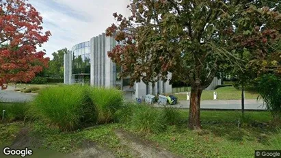 Office spaces for rent in Ottignies-Louvain-la-Neuve - Photo from Google Street View