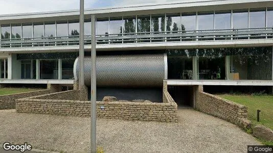 Büros zur Miete i Dilbeek – Foto von Google Street View