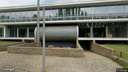 Kontorslokaler för uthyrning i Dilbeek – Foto från Google Street View