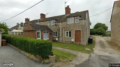 Företagslokaler för uthyrning i Sleaford - Lincolnshire – Foto från Google Street View