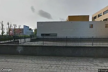 Office spaces for rent in Arnhem - Photo from Google Street View