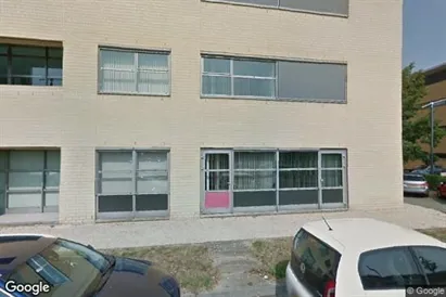 Office spaces for rent in Arnhem - Photo from Google Street View