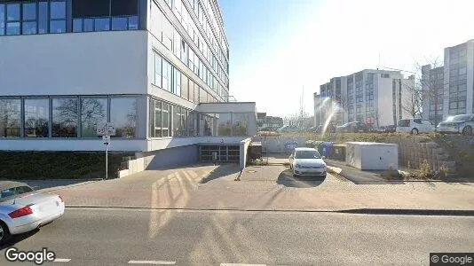 Office spaces for rent i Dortmund - Photo from Google Street View