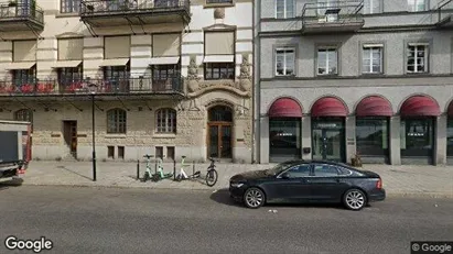 Office spaces for sale in Kungsholmen - Photo from Google Street View