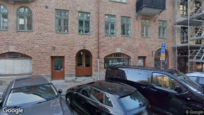 Kontorlokaler til salg i Gøteborg Centrum - Foto fra Google Street View