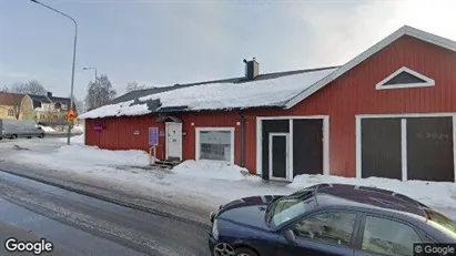 Commercial properties for sale in Umeå - Photo from Google Street View
