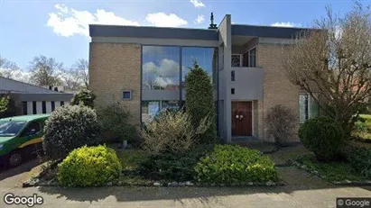 Office spaces for rent in Gorinchem - Photo from Google Street View