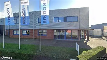 Lokaler til leie i Werkendam – Bilde fra Google Street View
