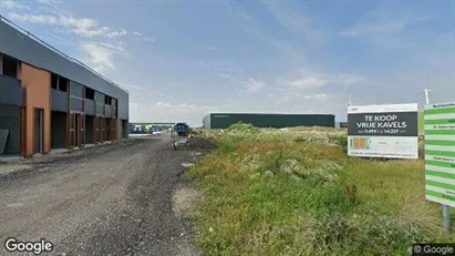 Företagslokaler för uthyrning i Hollands Kroon – Foto från Google Street View