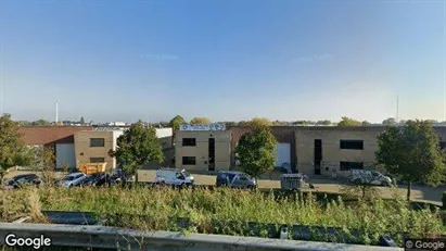Lokaler til leie i Zaltbommel – Bilde fra Google Street View