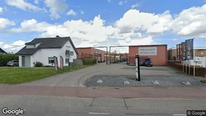 Lokaler til leie i Maasdriel – Bilde fra Google Street View