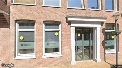 Office spaces for sale in Gorinchem - Photo from Google Street View