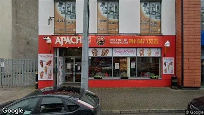 Kantorruimte te huur in Monaghan - Foto uit Google Street View