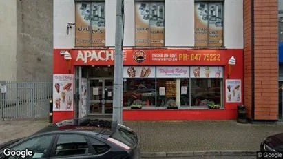 Office spaces for rent in Monaghan - Photo from Google Street View