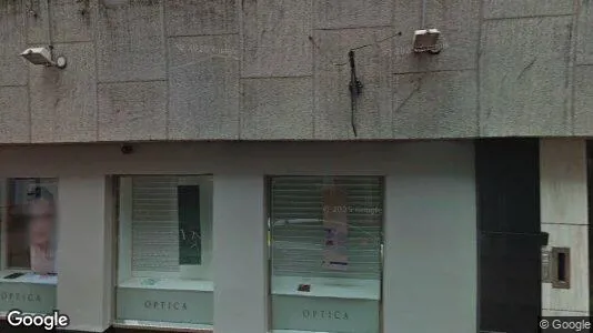 Office spaces for rent i Dublin 17 - Photo from Google Street View