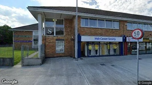 Office spaces for rent i Dublin 24 - Photo from Google Street View