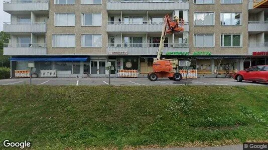 Lokaler til leje i Helsinki Läntinen - Foto fra Google Street View