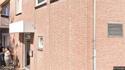 Kontorslokaler för uthyrning i Oude IJsselstreek – Foto från Google Street View