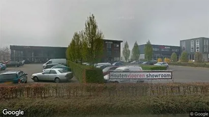 Büros zur Miete in Meierijstad – Foto von Google Street View