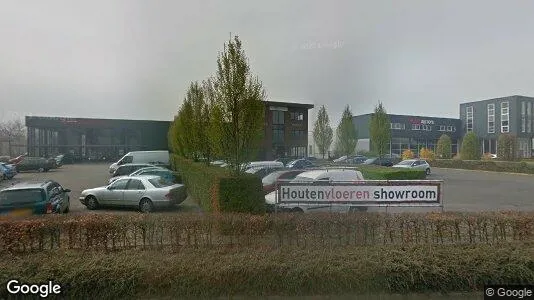 Office spaces for rent i Meierijstad - Photo from Google Street View
