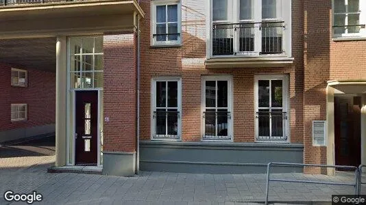Kontorer til salgs i Helmond – Bilde fra Google Street View