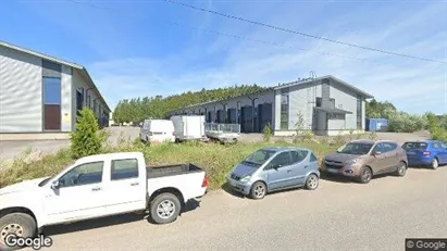 Warehouses for rent in Turku - Photo from Google Street View