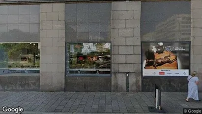Office spaces for rent in Malmö City - Photo from Google Street View