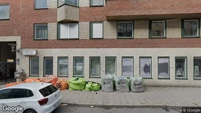 Kontorlokaler til leje i Vasastan - Foto fra Google Street View