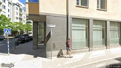 Kontorer til salgs i Kungsholmen – Bilde fra Google Street View