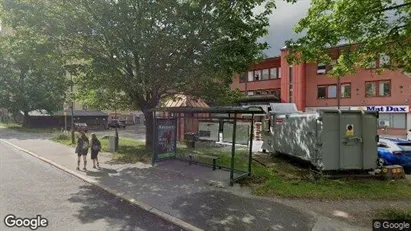 Office spaces for rent in Stockholm South - Photo from Google Street View