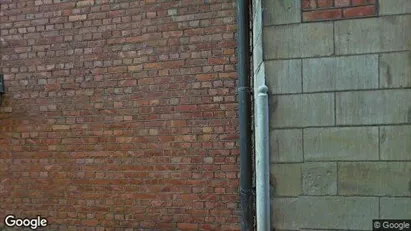 Office spaces for rent in Stockholm City - Photo from Google Street View