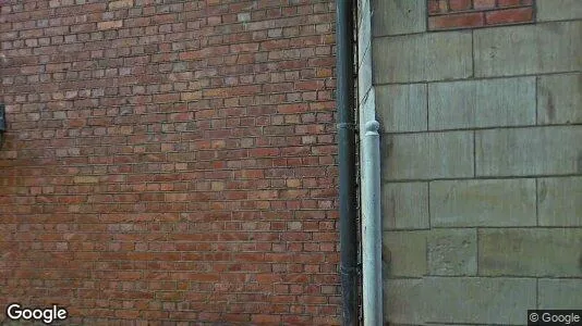 Kantorruimte te huur i Stockholm City - Foto uit Google Street View