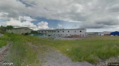 Office spaces for rent in Norrtälje - Photo from Google Street View