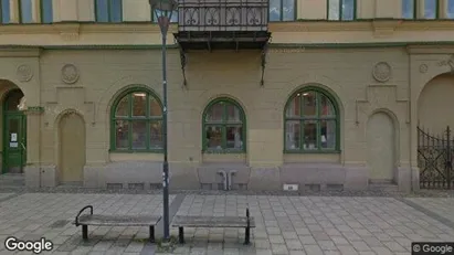 Kontorslokaler för uthyrning i Örebro – Foto från Google Street View