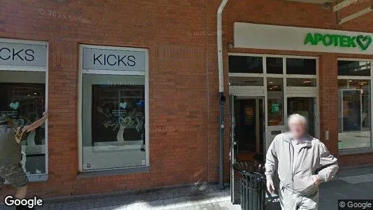 Office spaces for rent i Huddinge - Photo from Google Street View